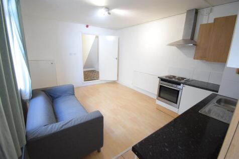 Lounge/Diner/Kitchen
