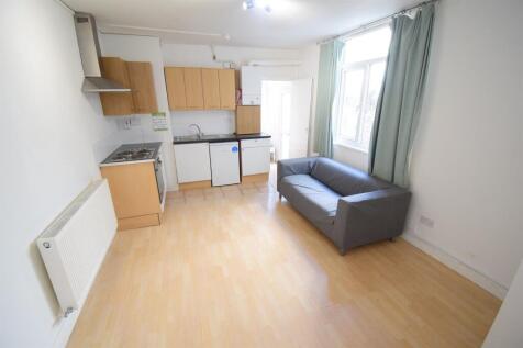 Lounge/Diner/Kitchen