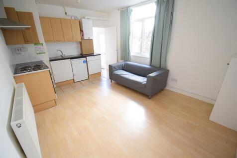Lounge/Diner/Kitchen