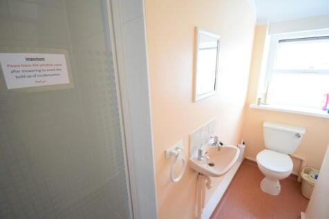 Shared Shower Room