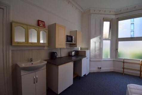 bedsit