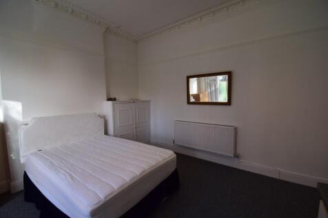 bedsit