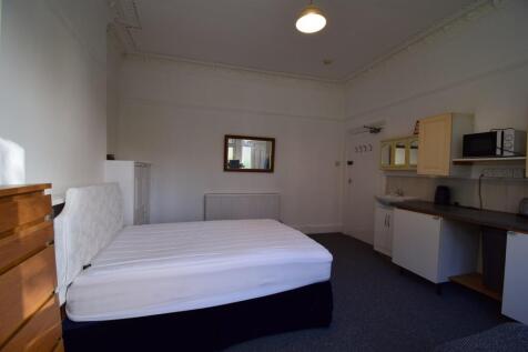 bedsit