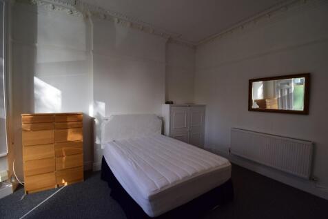 bedsit