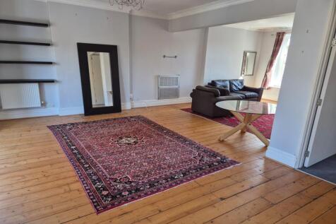 Dining Room Area