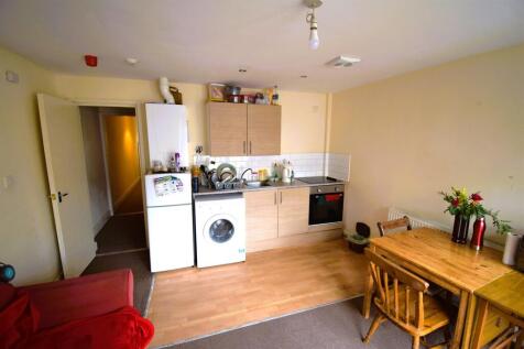 Lounge/Kitchen Diner