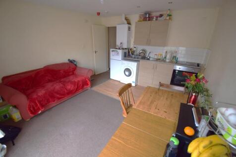 Lounge/Kitchen Diner