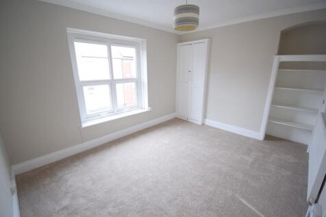 Bedroom 1 (front)