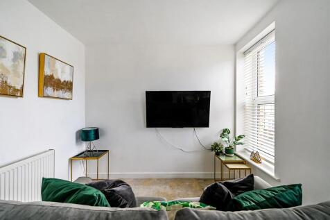 lounge area