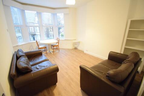 Open plan living spa