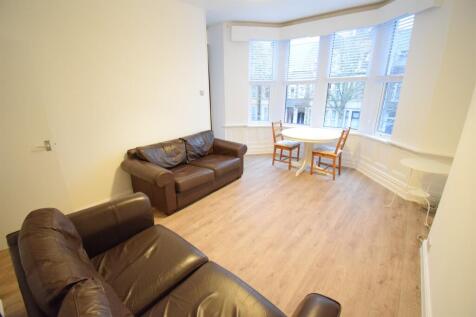 Open plan living spa