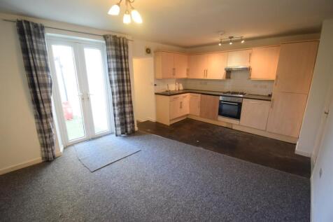 Lounge/Kitchen Diner