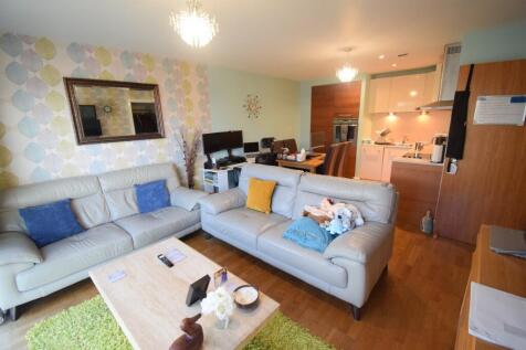 Lounge/Kitchen Diner