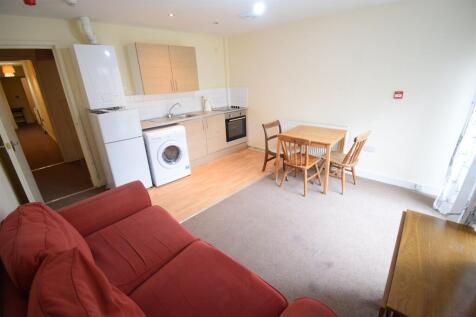 Lounge/Kitchen Diner