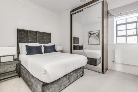 Bedroom Master
