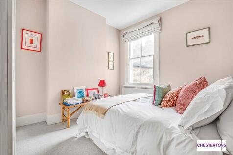 Bedrooom 2