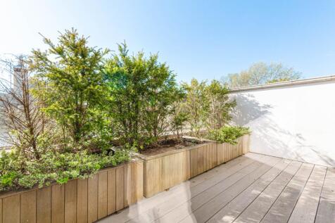 Roof Terrace