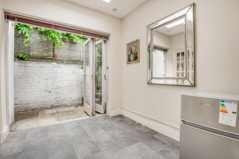 Kitchen Space