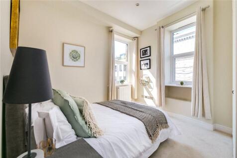 Bedrooms