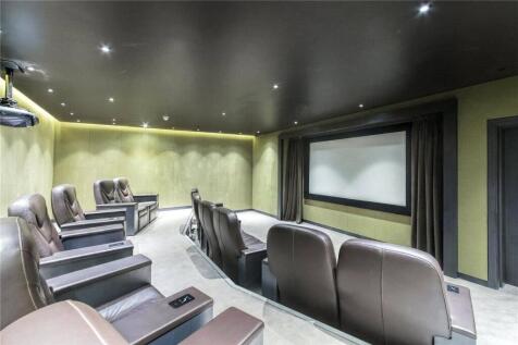 Cinema