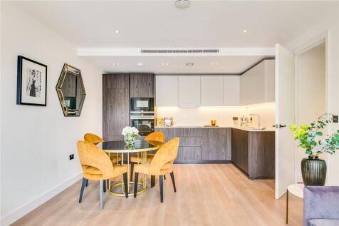 Dining/Kitchen