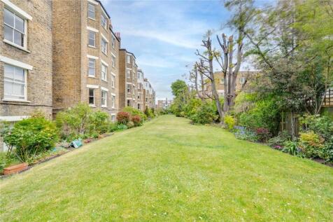 Communal Garden