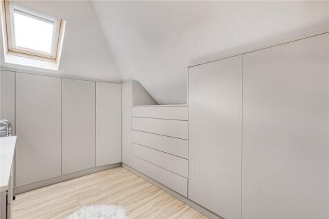 Vanity Room
