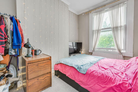 Second Bedrooms