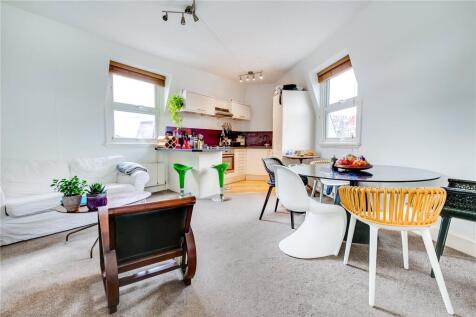 Open Plan
