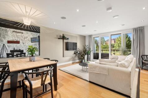 Living/Reception