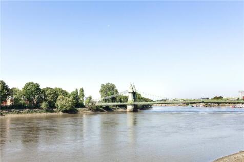Fulham Reach