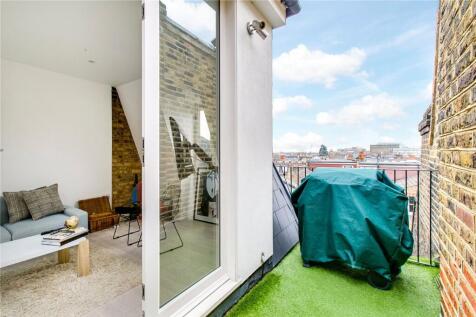 Roof Terrace