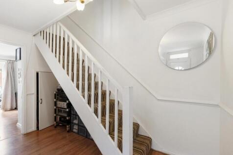 Hallway (Downstairs)