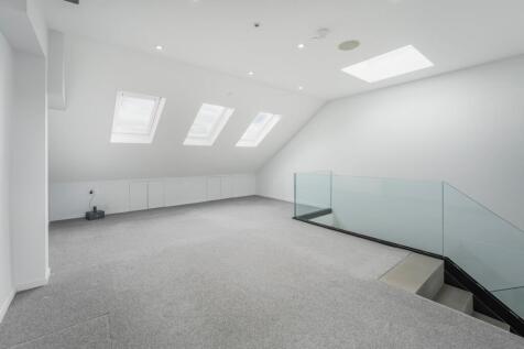 Top Floor