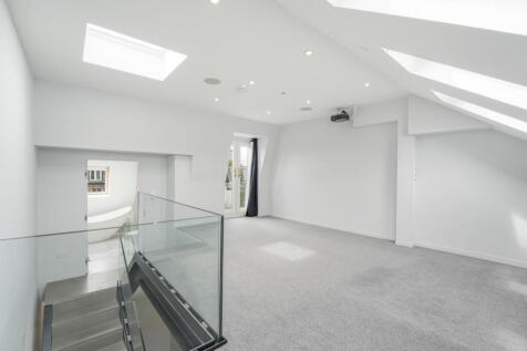 Top Floor