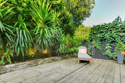 Private Garden