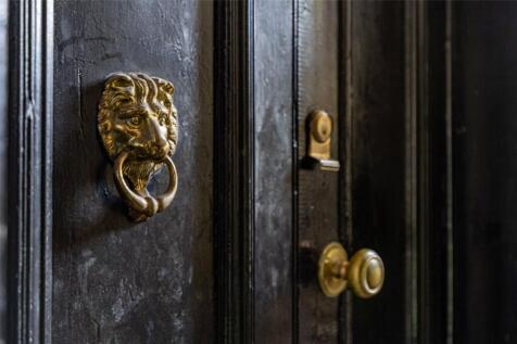 Storm Doors