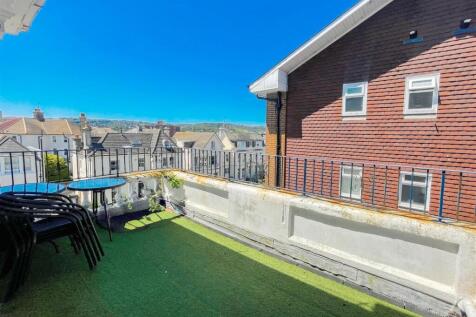 Sun Terrace