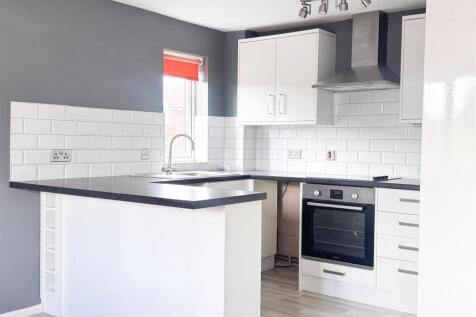 Lounge/ Kitchen