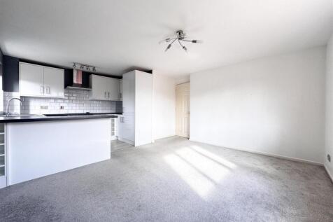 Lounge/ Kitchen