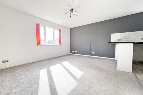 Lounge/ Kitchen