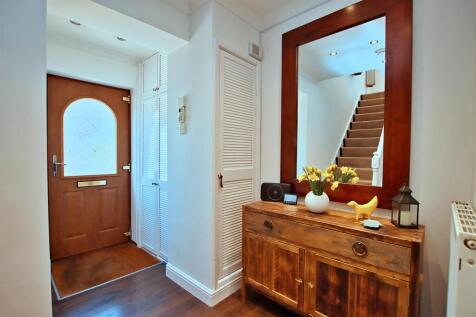 Front Hall