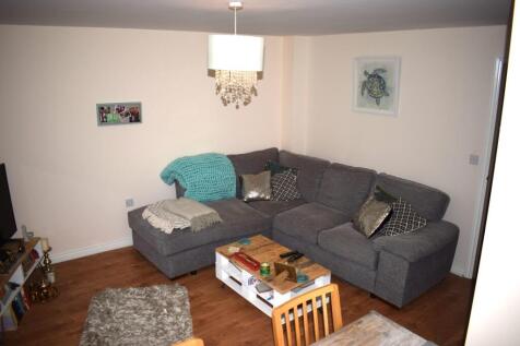 Lounge / Dining Room