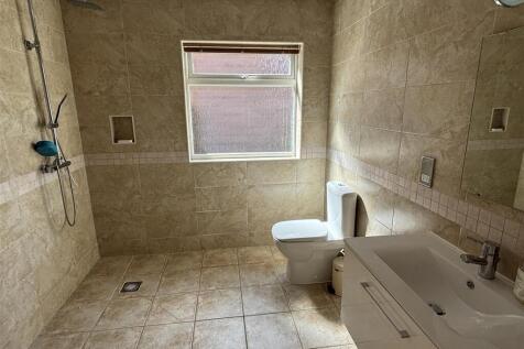 Wet room