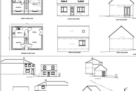 Detached Dwelling