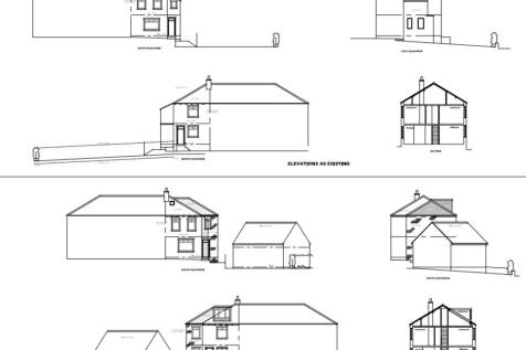 Two Storey Elevat...