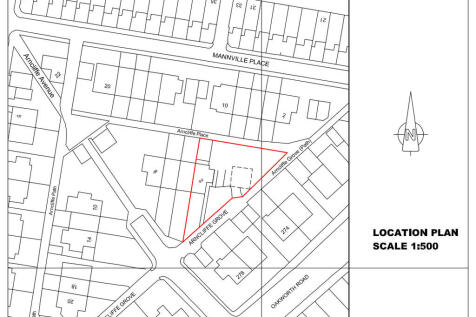 Location Plan