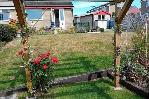 Garden 3
