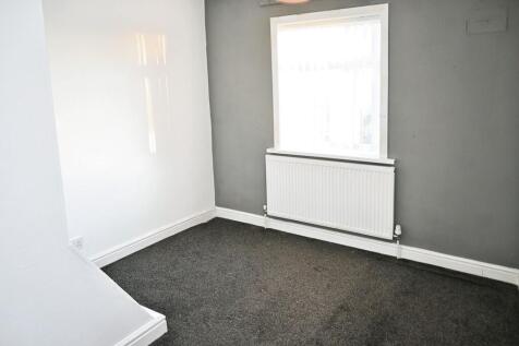 Single bedroom