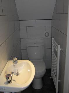 Wet room